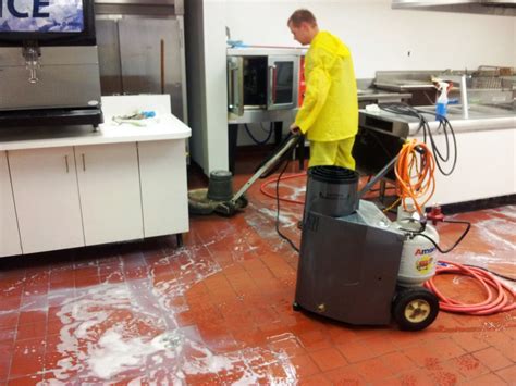 deep clean commercial kitchen|Commercial Kitchen Deep Cleaning